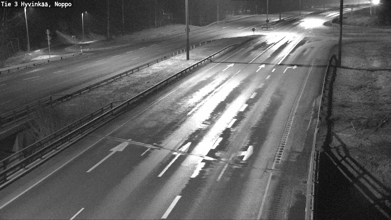 Kelikamerat Kuva Tie 3 Hyvinkää, Noppo, Hyvinkää, Uusimaa