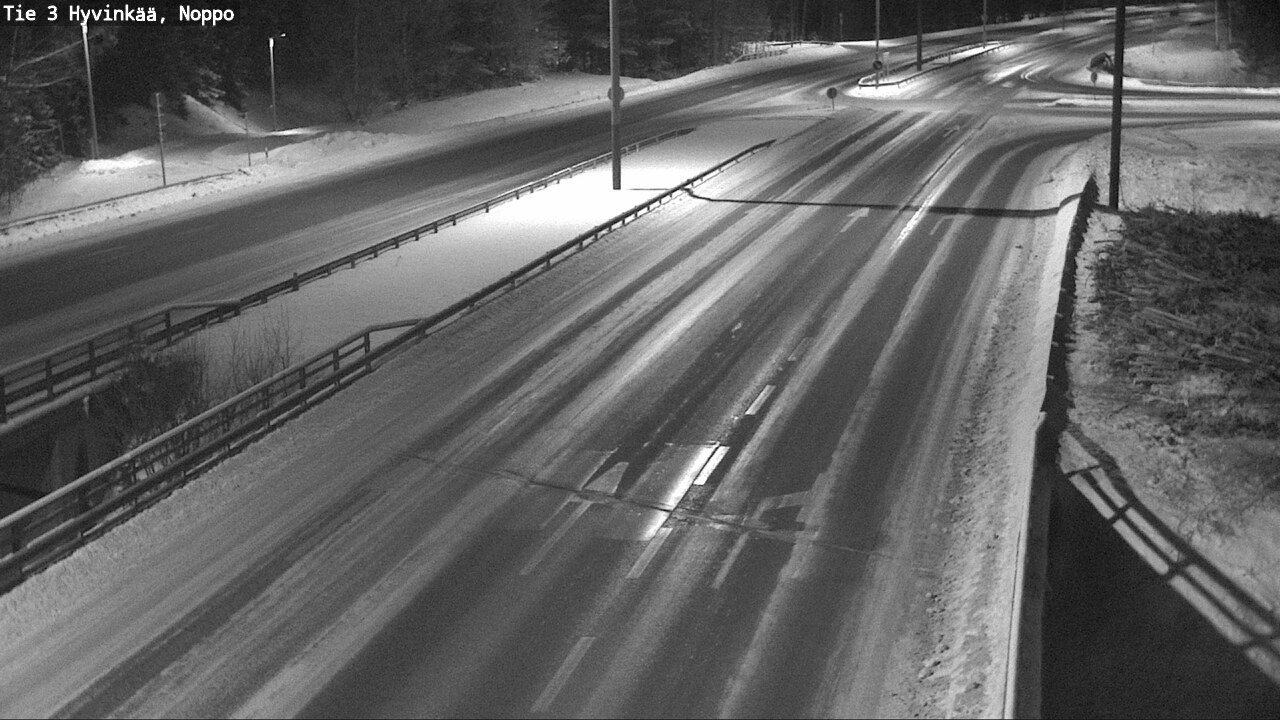 Kelikamerat Kuva Tie 3 Hyvinkää, Noppo, Hyvinkää, Uusimaa