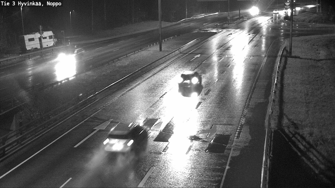 Kelikamerat Kuva Tie 3 Hyvinkää, Noppo, Hyvinkää, Uusimaa