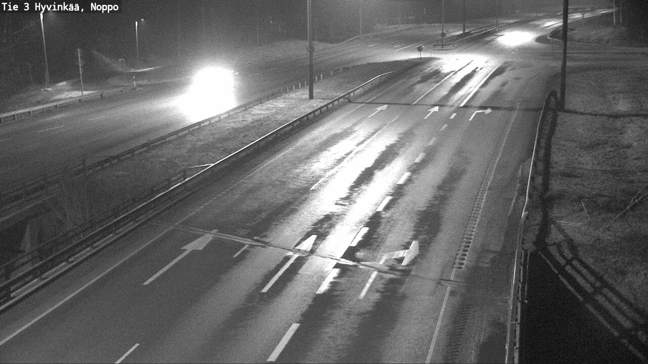 Kelikamerat Kuva Tie 3 Hyvinkää, Noppo, Hyvinkää, Uusimaa