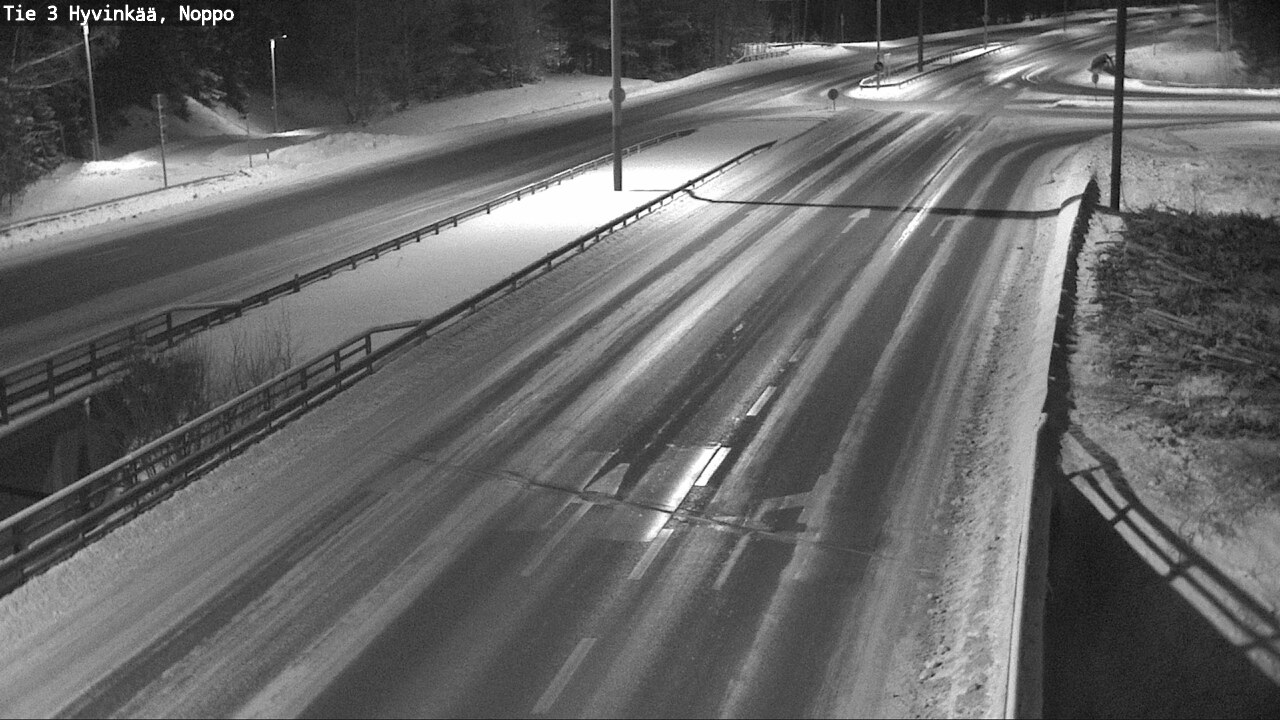 Kelikamerat Kuva Tie 3 Hyvinkää, Noppo, Hyvinkää, Uusimaa