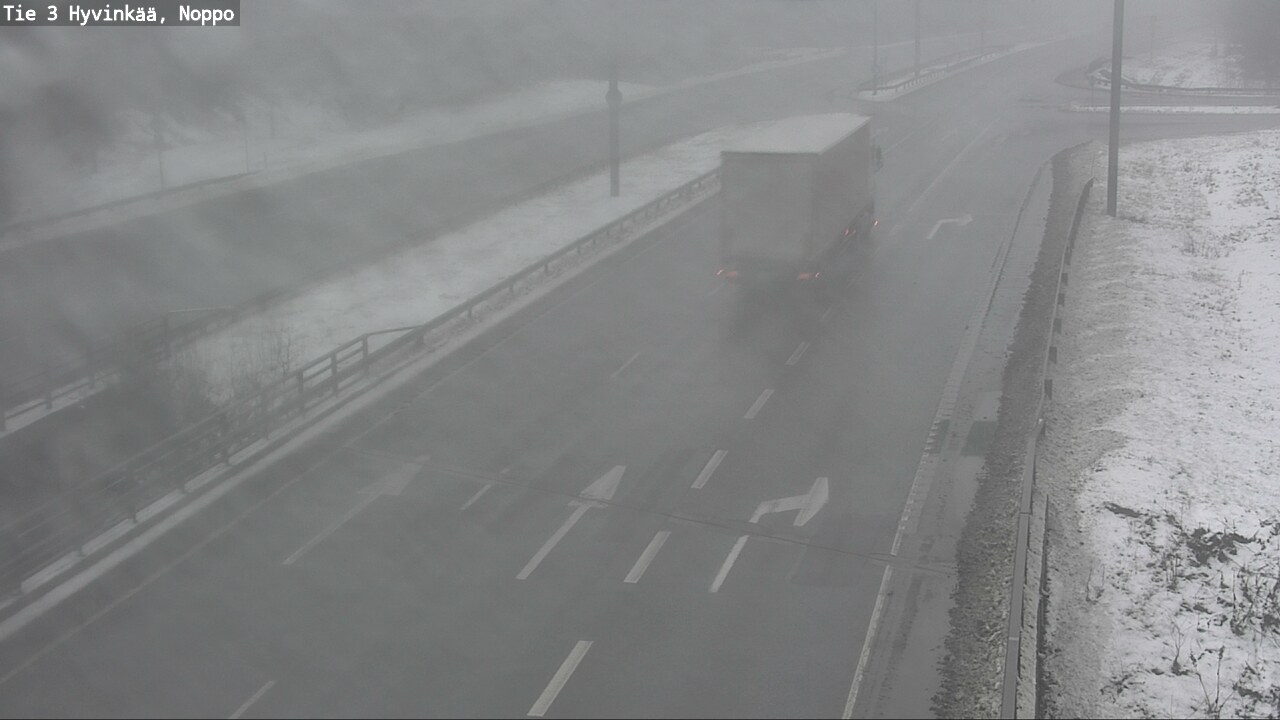 Kelikamerat Kuva Tie 3 Hyvinkää, Noppo, Hyvinkää, Uusimaa