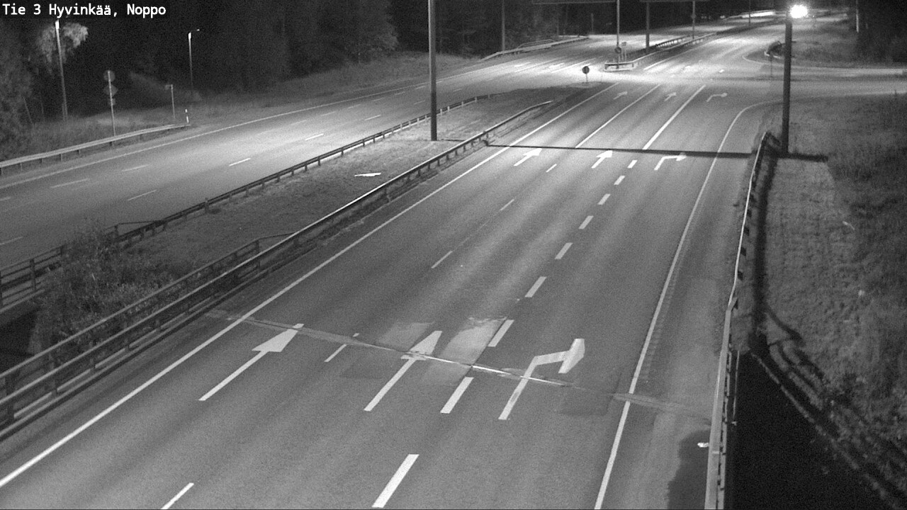 Kelikamerat Kuva Tie 3 Hyvinkää, Noppo, Hyvinkää, Uusimaa
