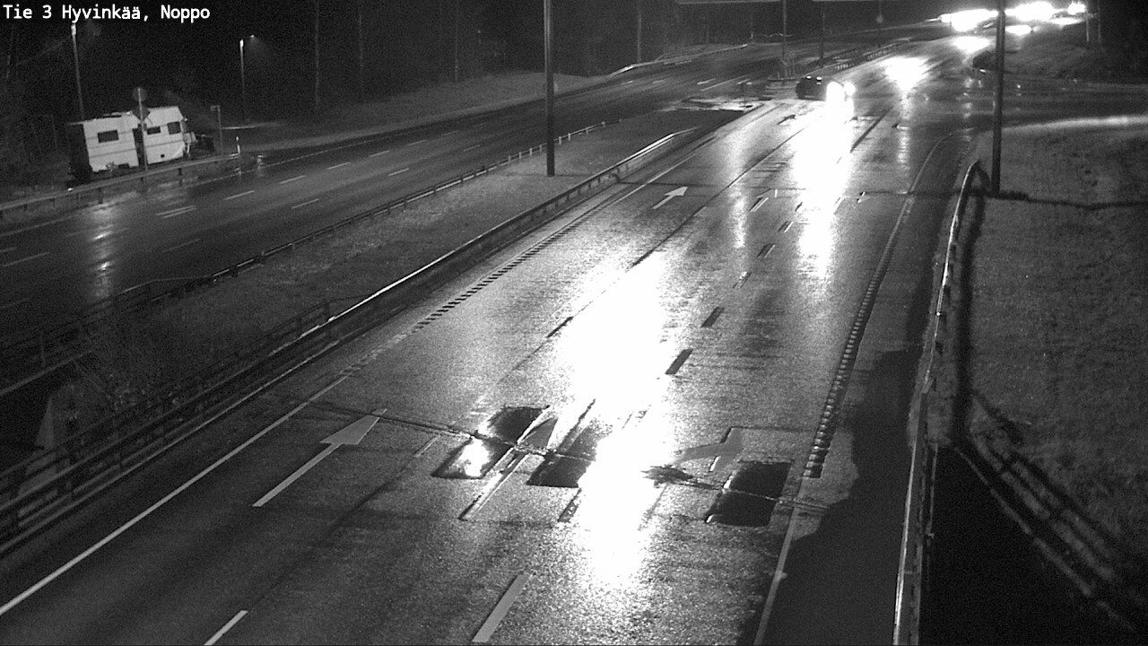 Kelikamerat Kuva Tie 3 Hyvinkää, Noppo, Hyvinkää, Uusimaa