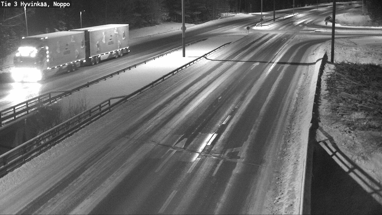 Kelikamerat Kuva Tie 3 Hyvinkää, Noppo, Hyvinkää, Uusimaa