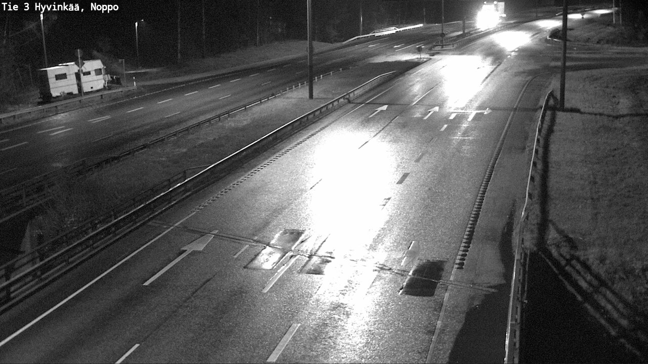 Kelikamerat Kuva Tie 3 Hyvinkää, Noppo, Hyvinkää, Uusimaa