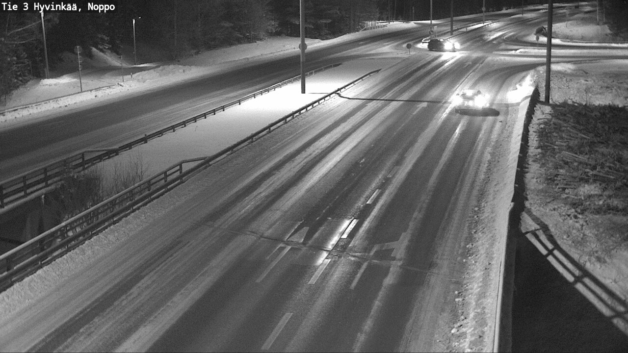 Kelikamerat Kuva Tie 3 Hyvinkää, Noppo, Hyvinkää, Uusimaa