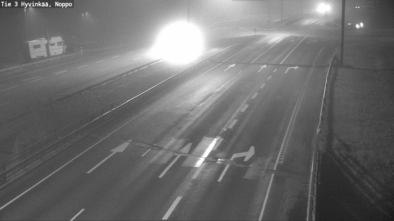 Kelikamerat Kuva Tie 3 Hyvinkää, Noppo, Hyvinkää, Uusimaa