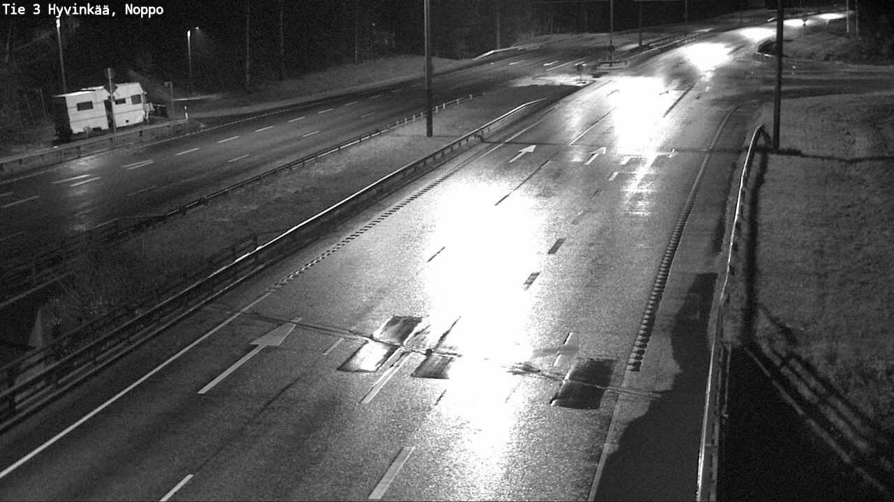 Kelikamerat Kuva Tie 3 Hyvinkää, Noppo, Hyvinkää, Uusimaa