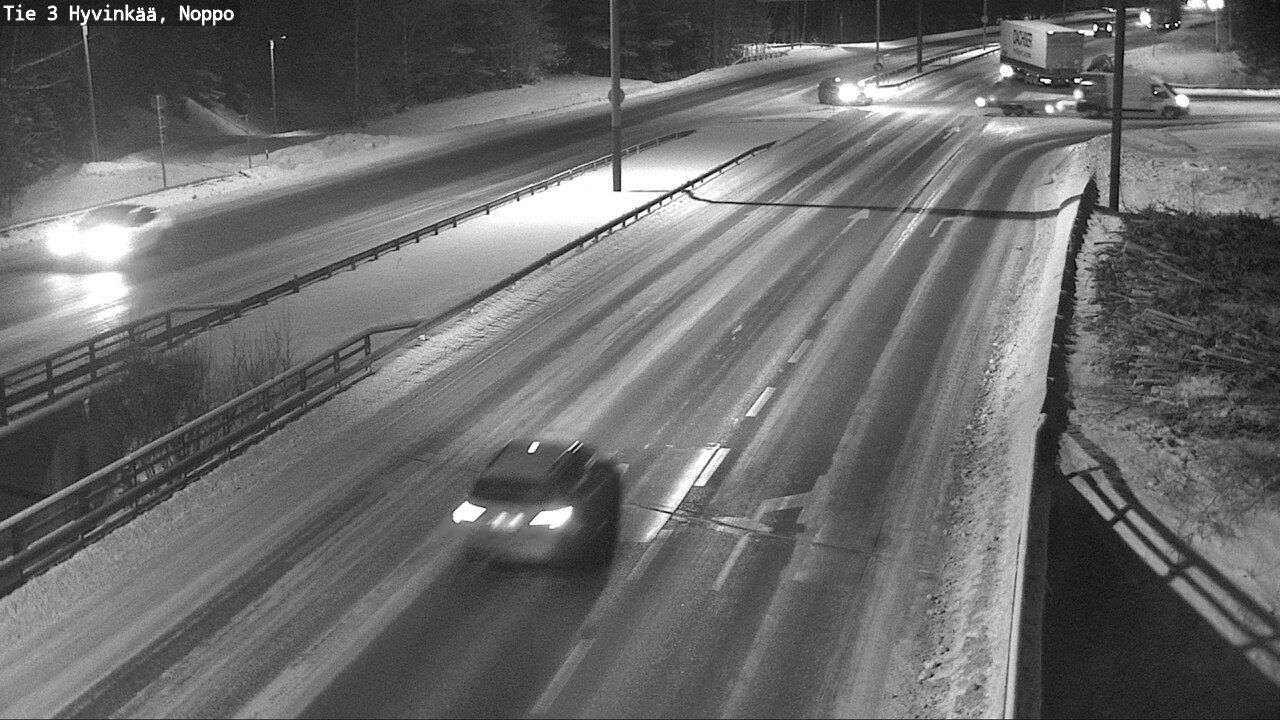 Kelikamerat Kuva Tie 3 Hyvinkää, Noppo, Hyvinkää, Uusimaa