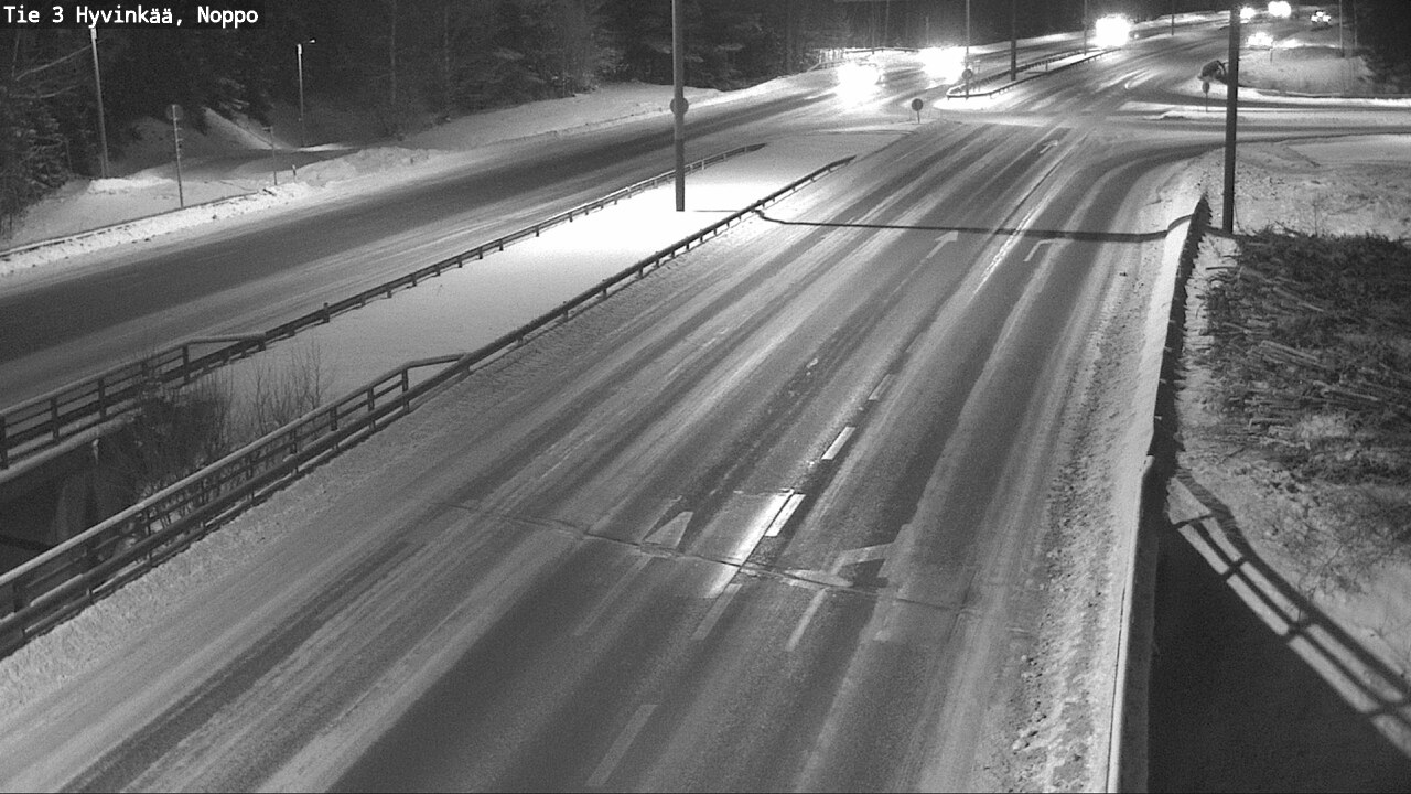 Kelikamerat Kuva Tie 3 Hyvinkää, Noppo, Hyvinkää, Uusimaa