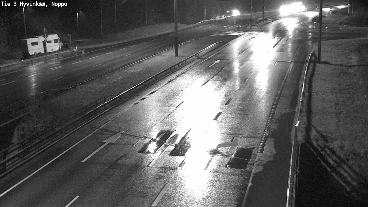 Kelikamerat Kuva Tie 3 Hyvinkää, Noppo, Hyvinkää, Uusimaa