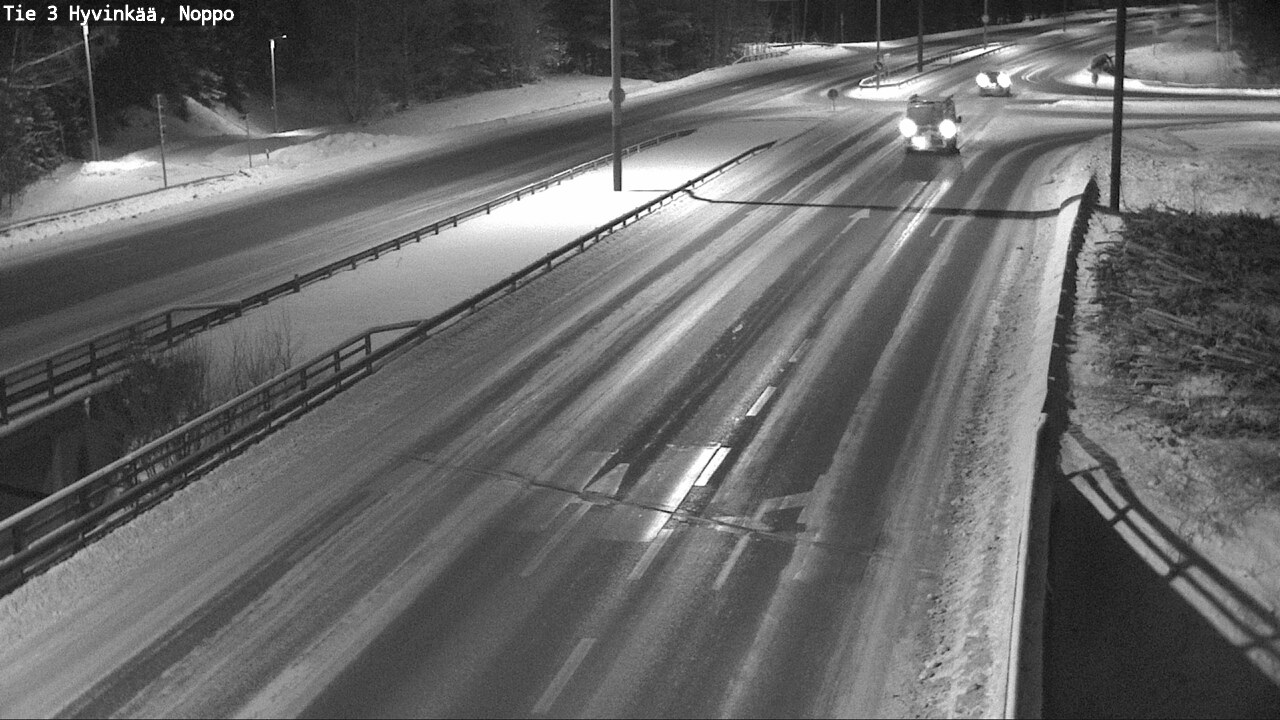 Kelikamerat Kuva Tie 3 Hyvinkää, Noppo, Hyvinkää, Uusimaa