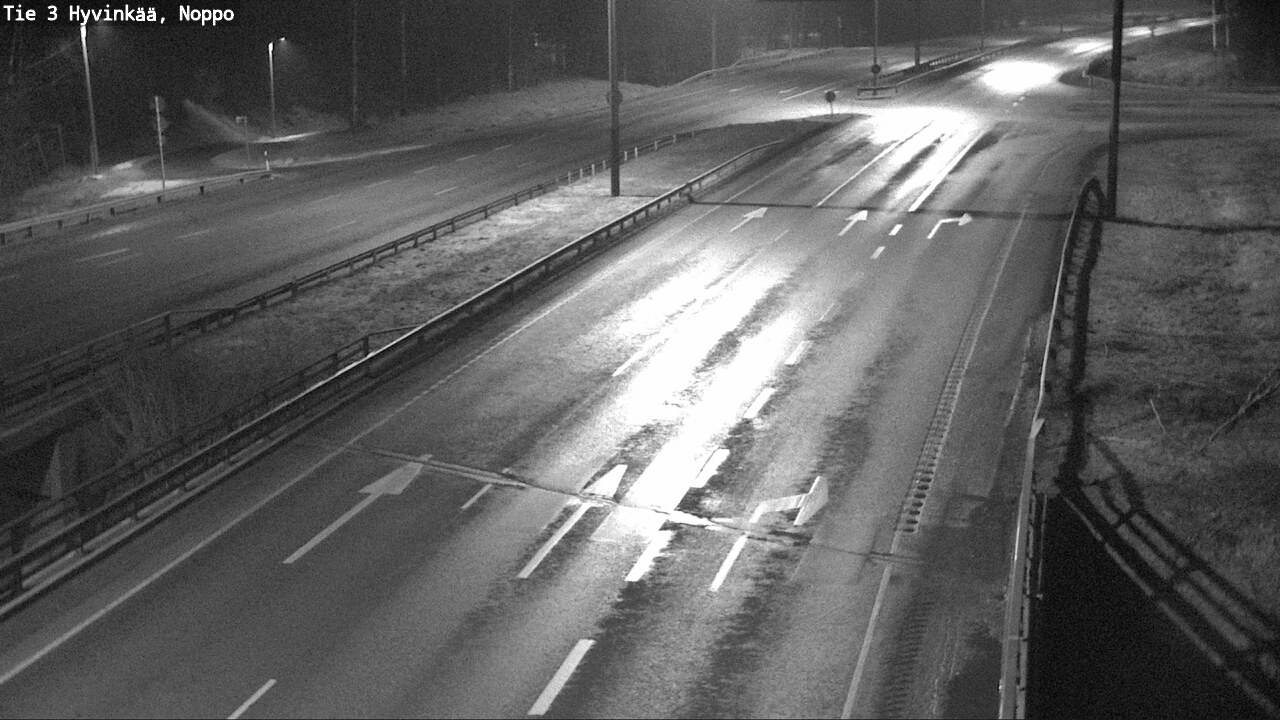 Kelikamerat Kuva Tie 3 Hyvinkää, Noppo, Hyvinkää, Uusimaa