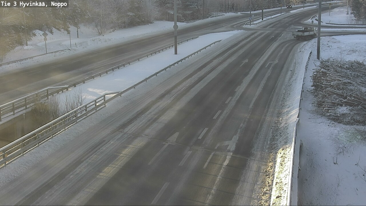 Kelikamerat Kuva Tie 3 Hyvinkää, Noppo, Hyvinkää, Uusimaa