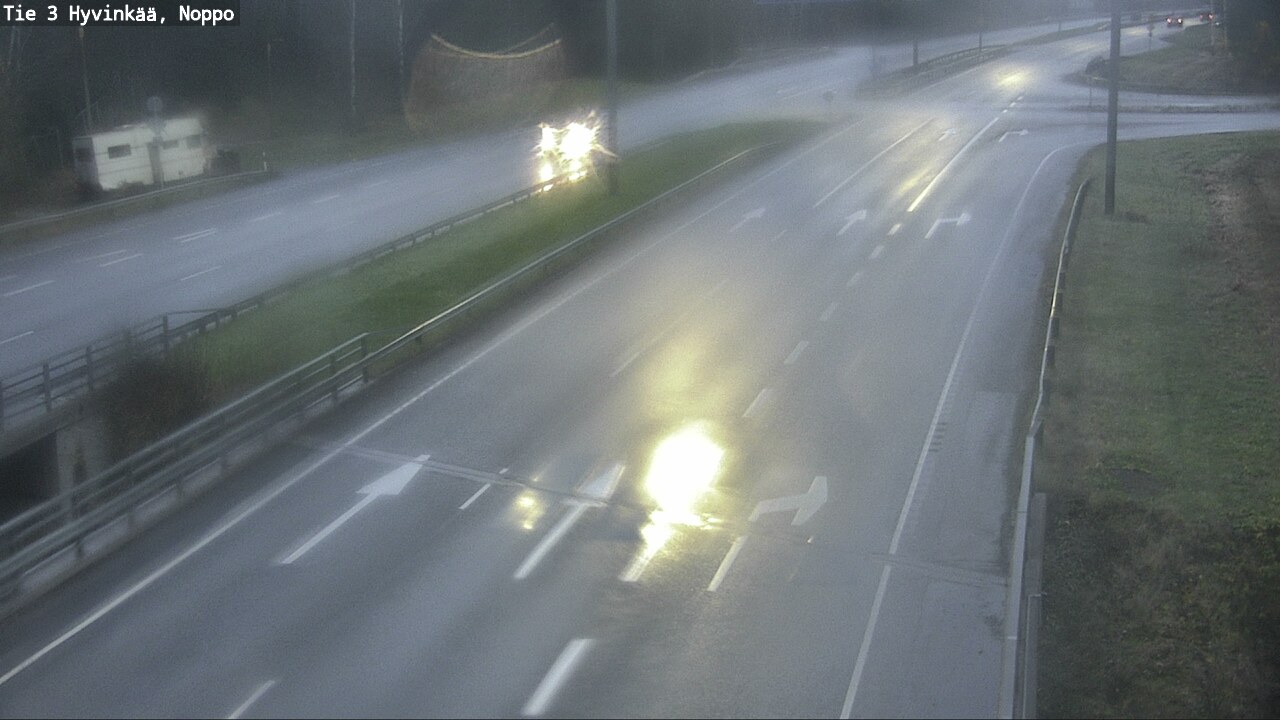 Kelikamerat Kuva Tie 3 Hyvinkää, Noppo, Hyvinkää, Uusimaa