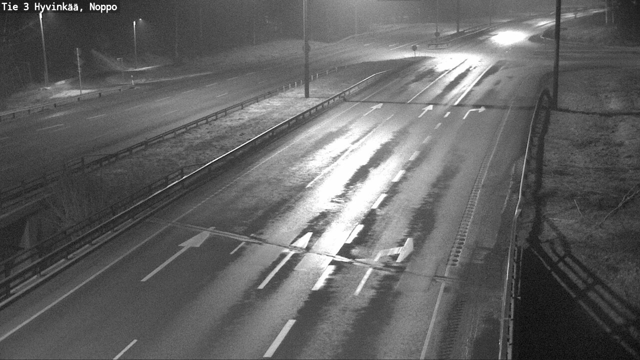 Kelikamerat Kuva Tie 3 Hyvinkää, Noppo, Hyvinkää, Uusimaa