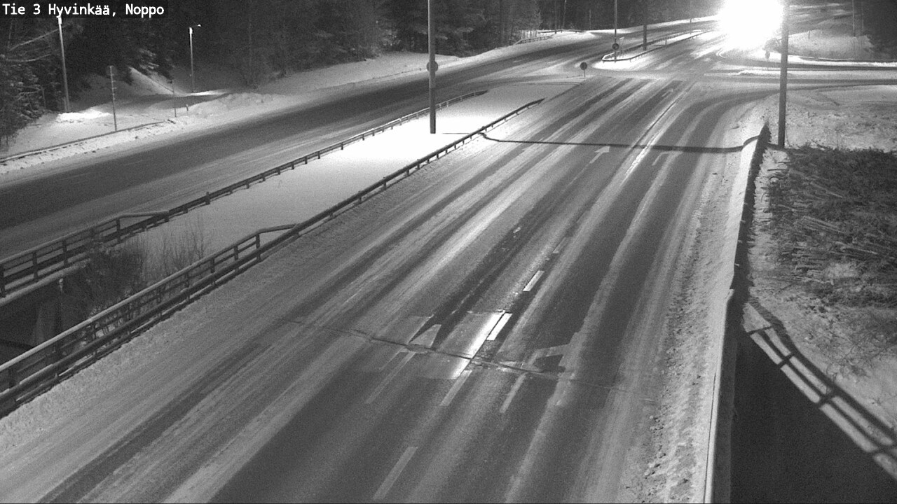 Kelikamerat Kuva Tie 3 Hyvinkää, Noppo, Hyvinkää, Uusimaa