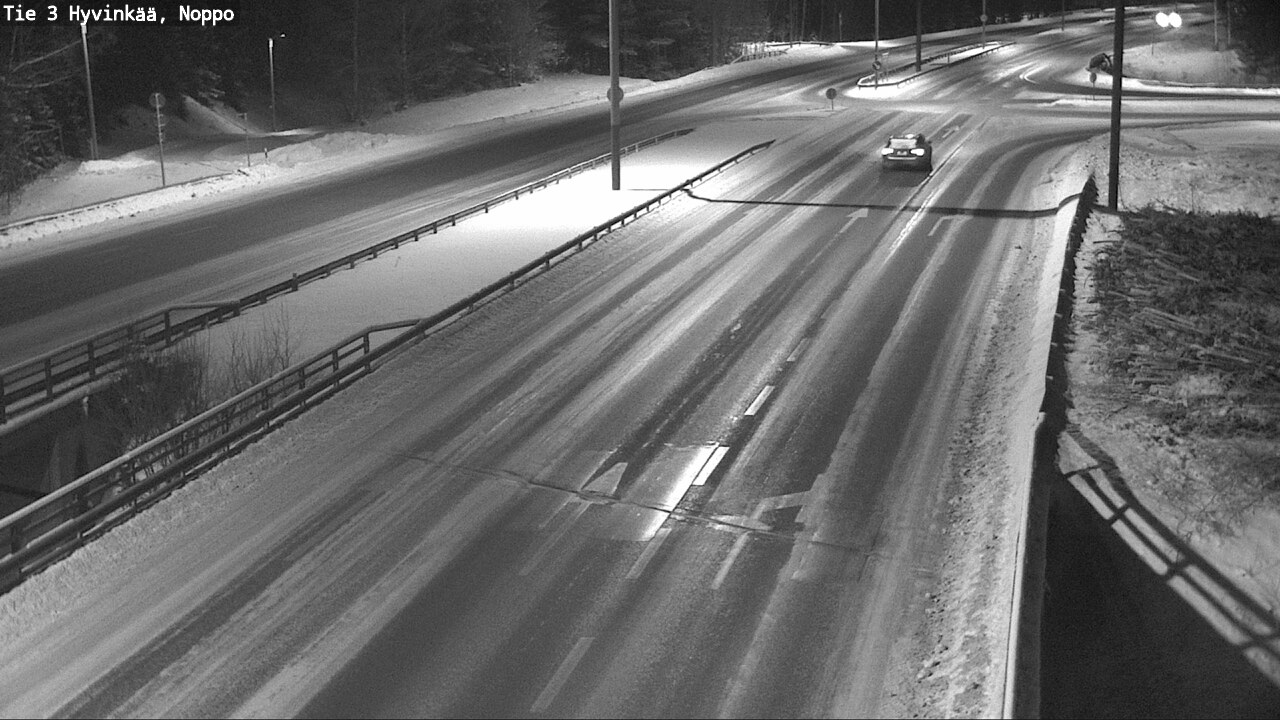 Kelikamerat Kuva Tie 3 Hyvinkää, Noppo, Hyvinkää, Uusimaa