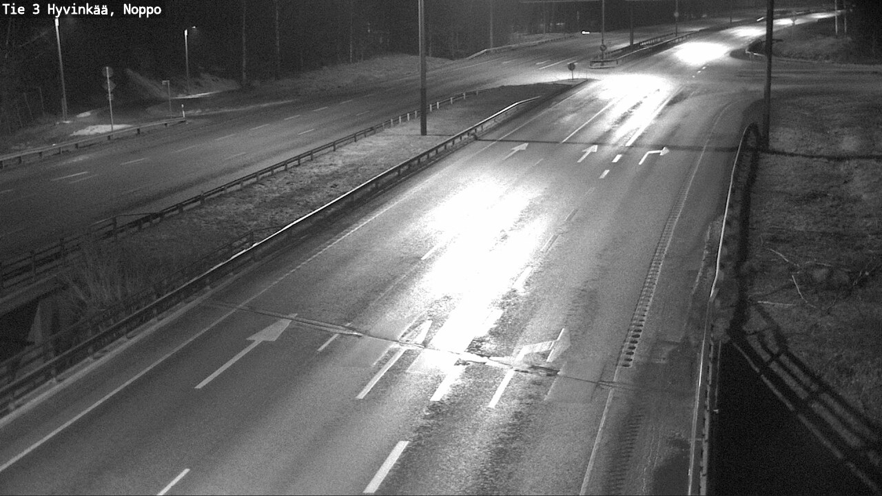 Kelikamerat Kuva Tie 3 Hyvinkää, Noppo, Hyvinkää, Uusimaa