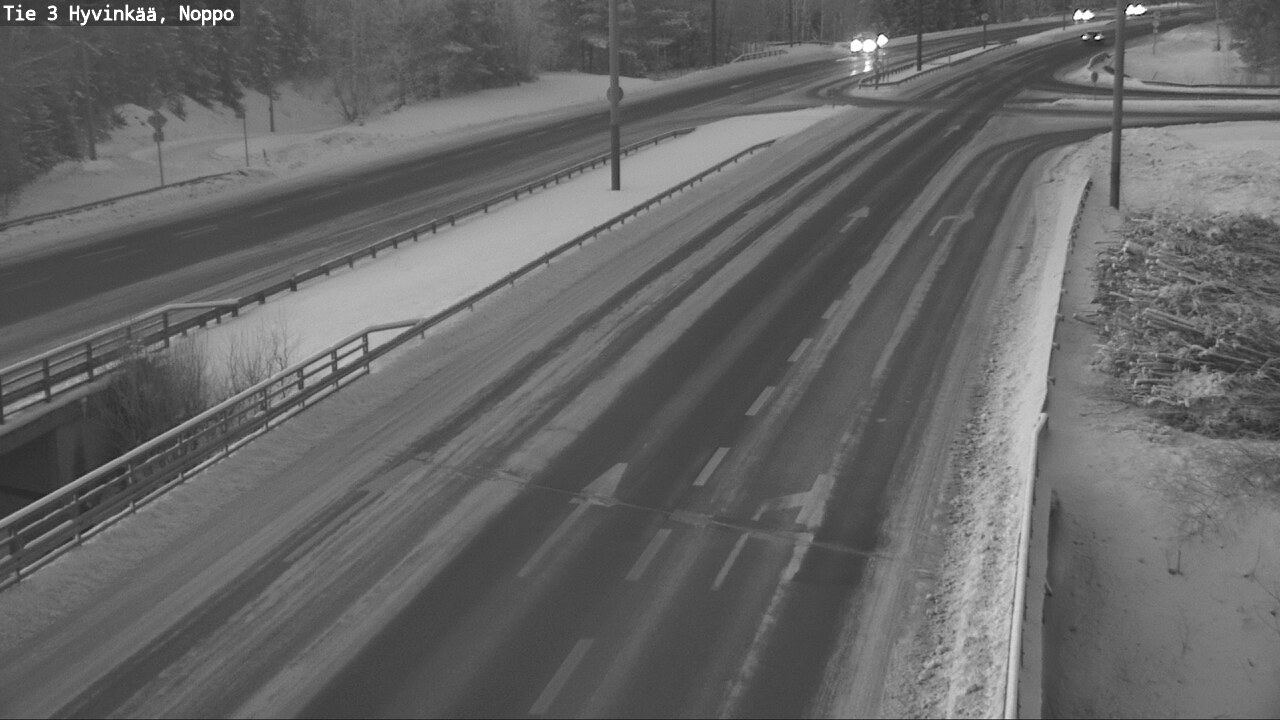 Kelikamerat Kuva Tie 3 Hyvinkää, Noppo, Hyvinkää, Uusimaa