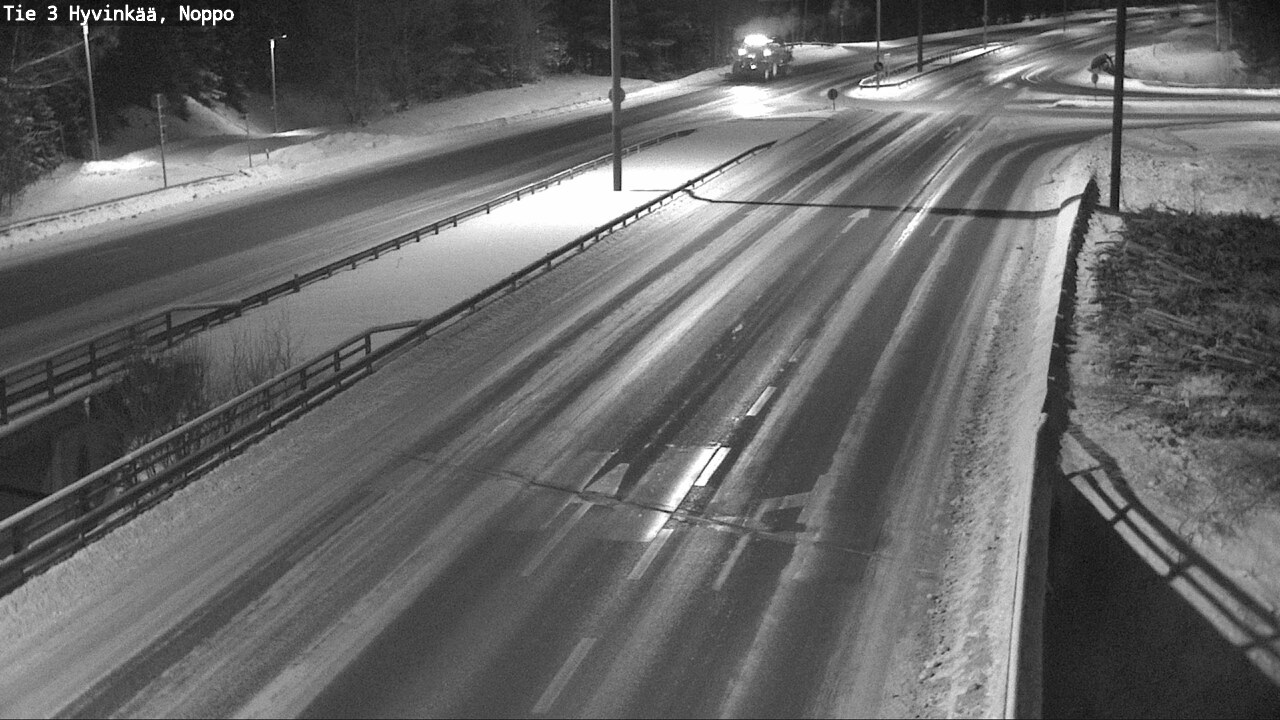 Kelikamerat Kuva Tie 3 Hyvinkää, Noppo, Hyvinkää, Uusimaa