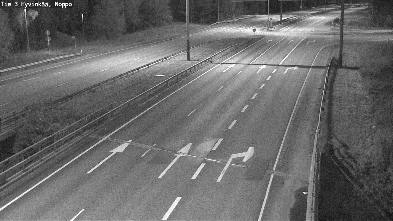 Kelikamerat Kuva Tie 3 Hyvinkää, Noppo, Hyvinkää, Uusimaa