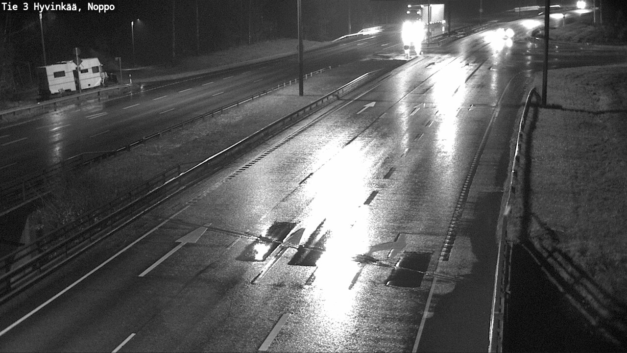 Kelikamerat Kuva Tie 3 Hyvinkää, Noppo, Hyvinkää, Uusimaa