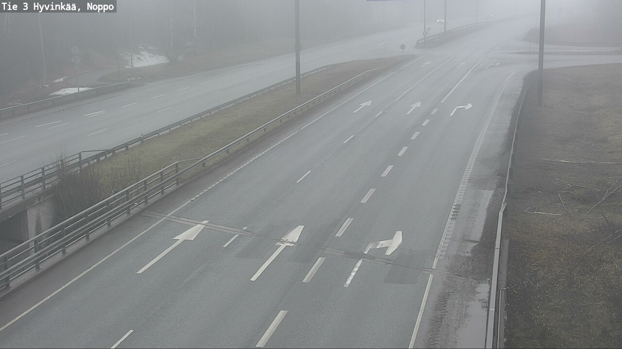 Kelikamerat Kuva Tie 3 Hyvinkää, Noppo, Hyvinkää, Uusimaa