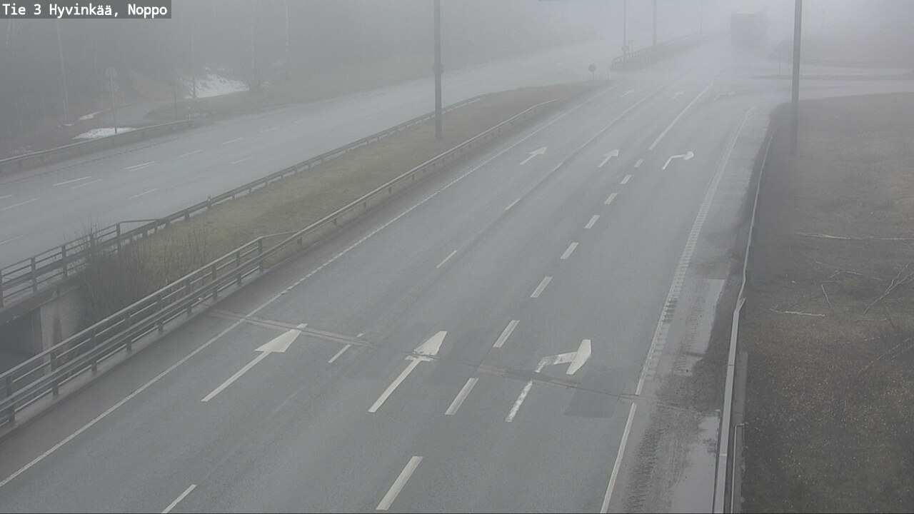 Kelikamerat Kuva Tie 3 Hyvinkää, Noppo, Hyvinkää, Uusimaa