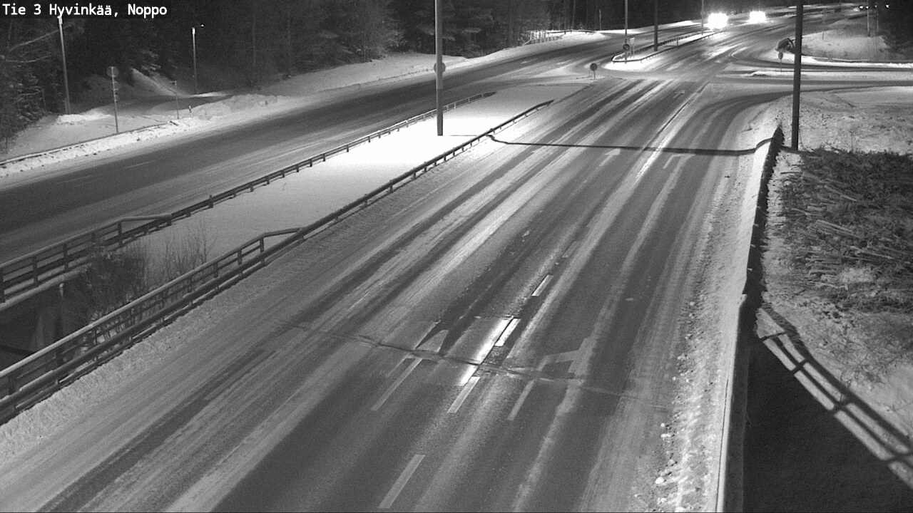 Kelikamerat Kuva Tie 3 Hyvinkää, Noppo, Hyvinkää, Uusimaa