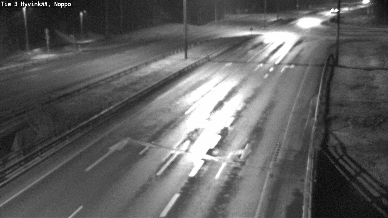 Kelikamerat Kuva Tie 3 Hyvinkää, Noppo, Hyvinkää, Uusimaa