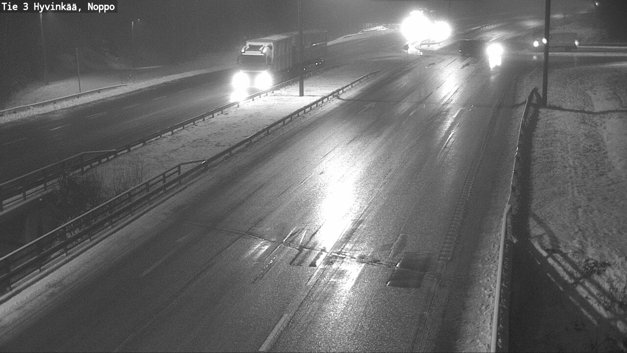 Kelikamerat Kuva Tie 3 Hyvinkää, Noppo, Hyvinkää, Uusimaa