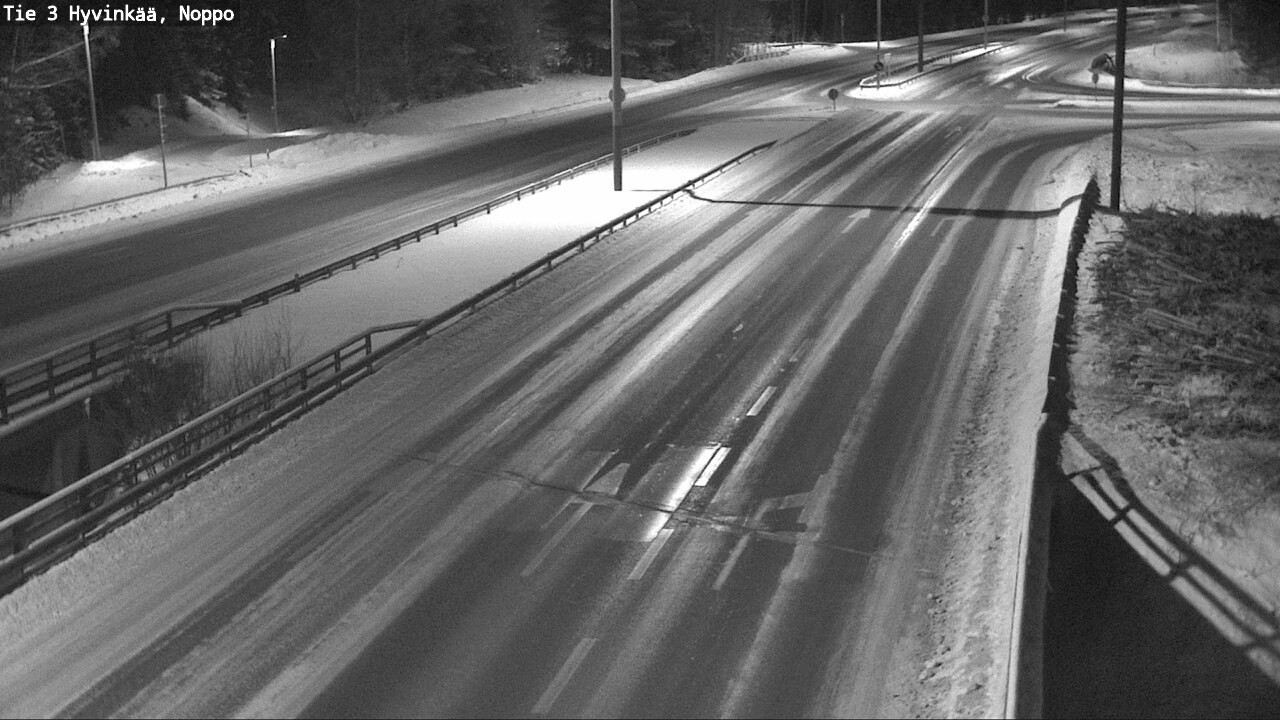 Kelikamerat Kuva Tie 3 Hyvinkää, Noppo, Hyvinkää, Uusimaa