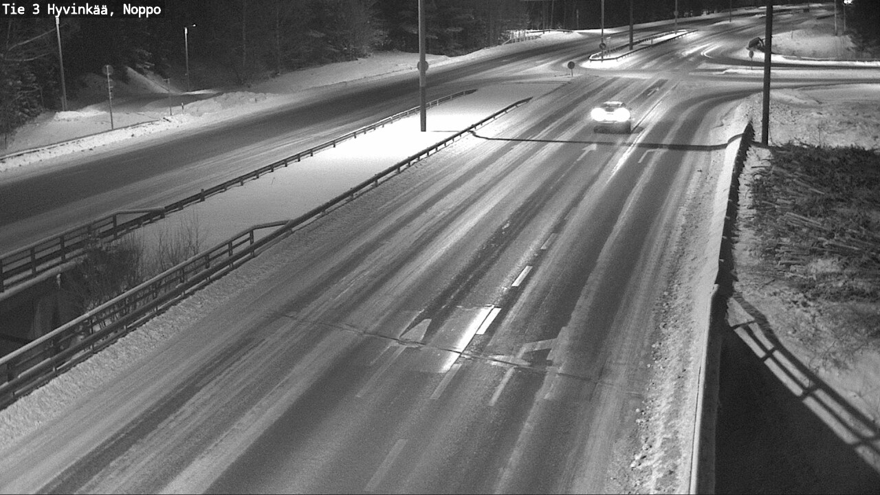 Kelikamerat Kuva Tie 3 Hyvinkää, Noppo, Hyvinkää, Uusimaa