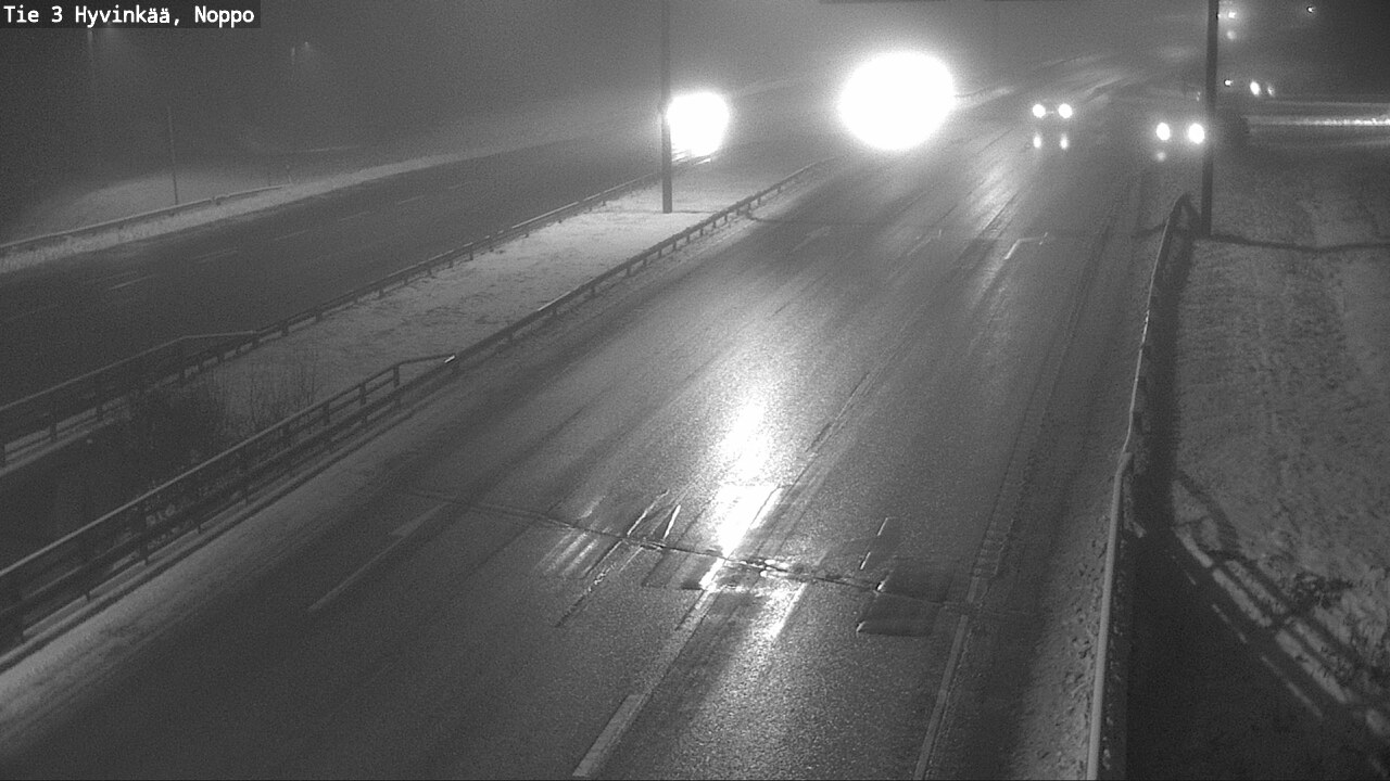 Kelikamerat Kuva Tie 3 Hyvinkää, Noppo, Hyvinkää, Uusimaa