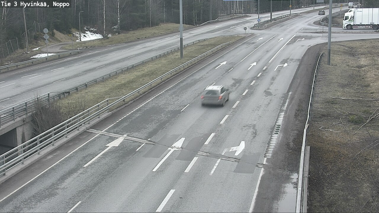 Kelikamerat Kuva Tie 3 Hyvinkää, Noppo, Hyvinkää, Uusimaa