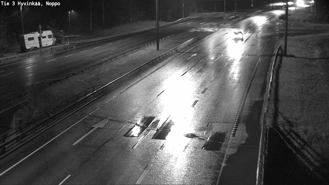 Kelikamerat Kuva Tie 3 Hyvinkää, Noppo, Hyvinkää, Uusimaa