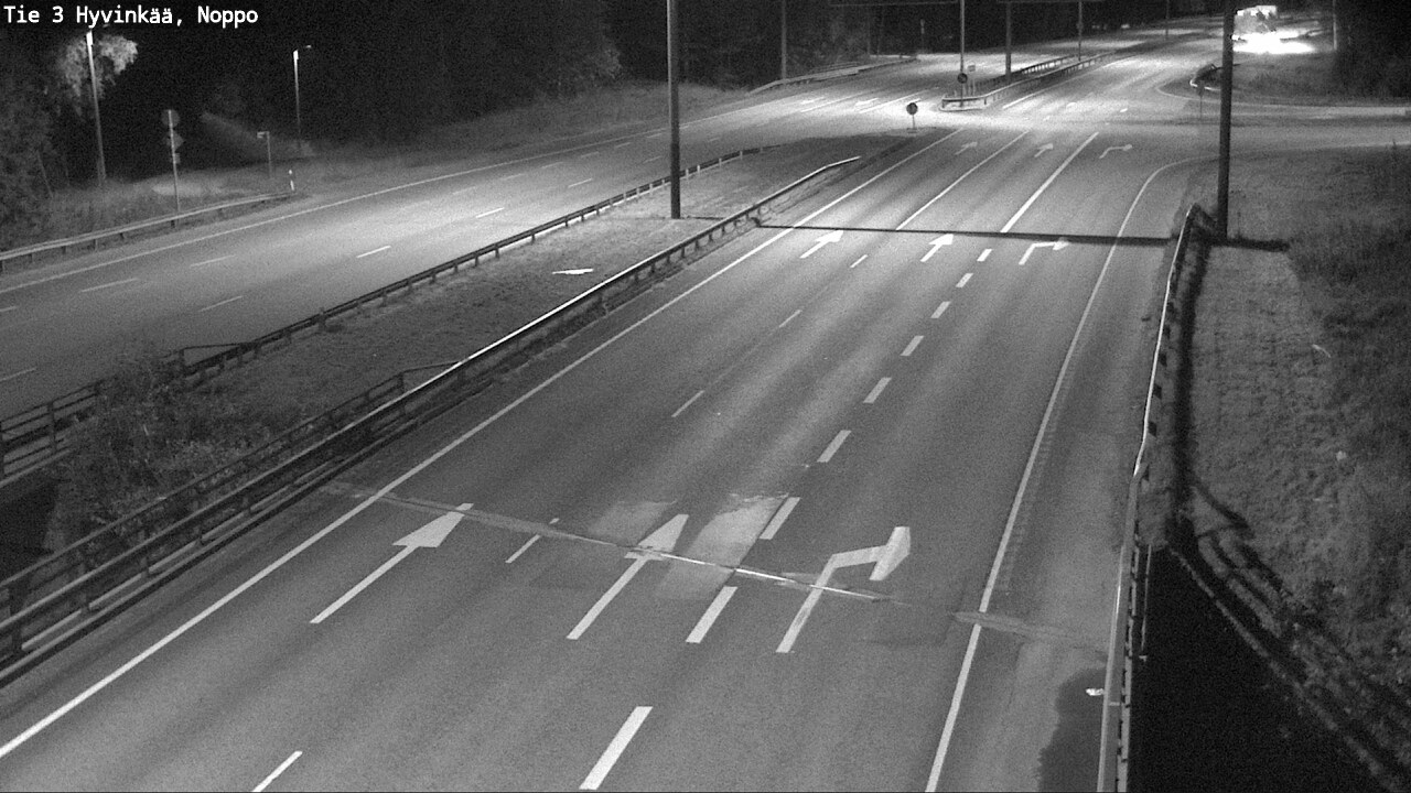 Kelikamerat Kuva Tie 3 Hyvinkää, Noppo, Hyvinkää, Uusimaa