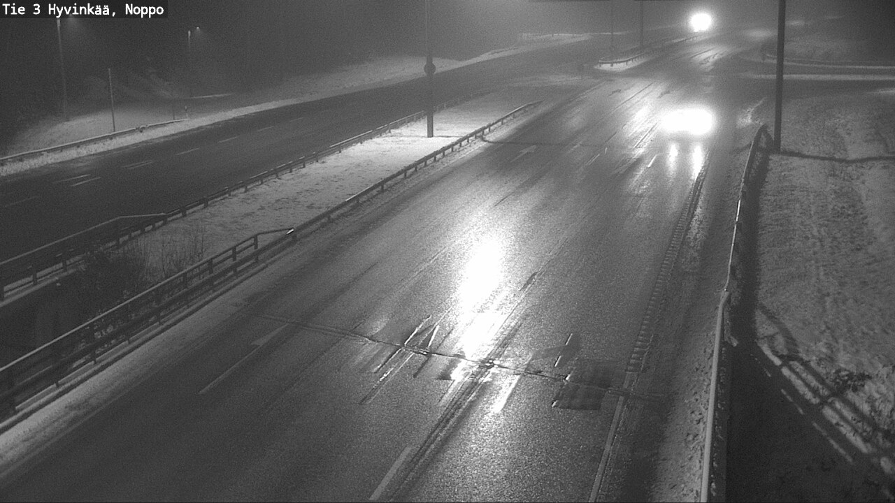 Kelikamerat Kuva Tie 3 Hyvinkää, Noppo, Hyvinkää, Uusimaa