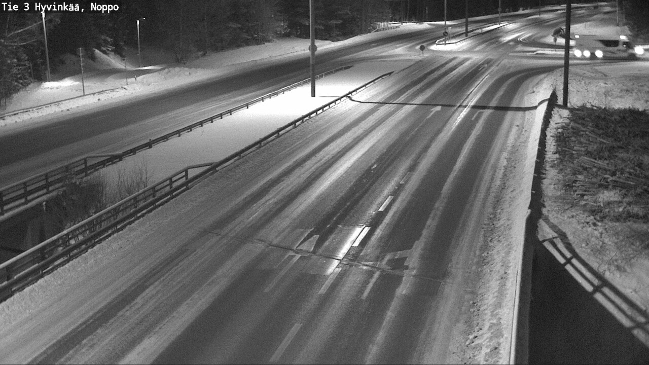 Kelikamerat Kuva Tie 3 Hyvinkää, Noppo, Hyvinkää, Uusimaa