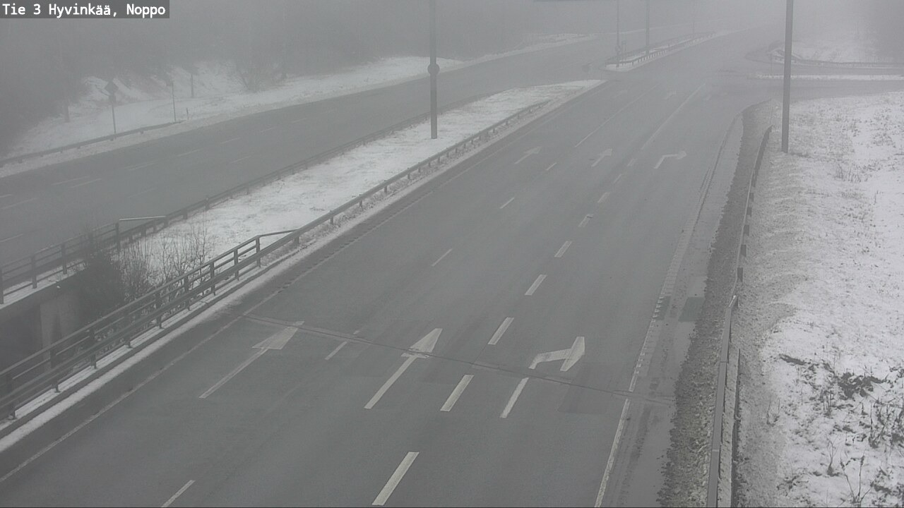 Kelikamerat Kuva Tie 3 Hyvinkää, Noppo, Hyvinkää, Uusimaa