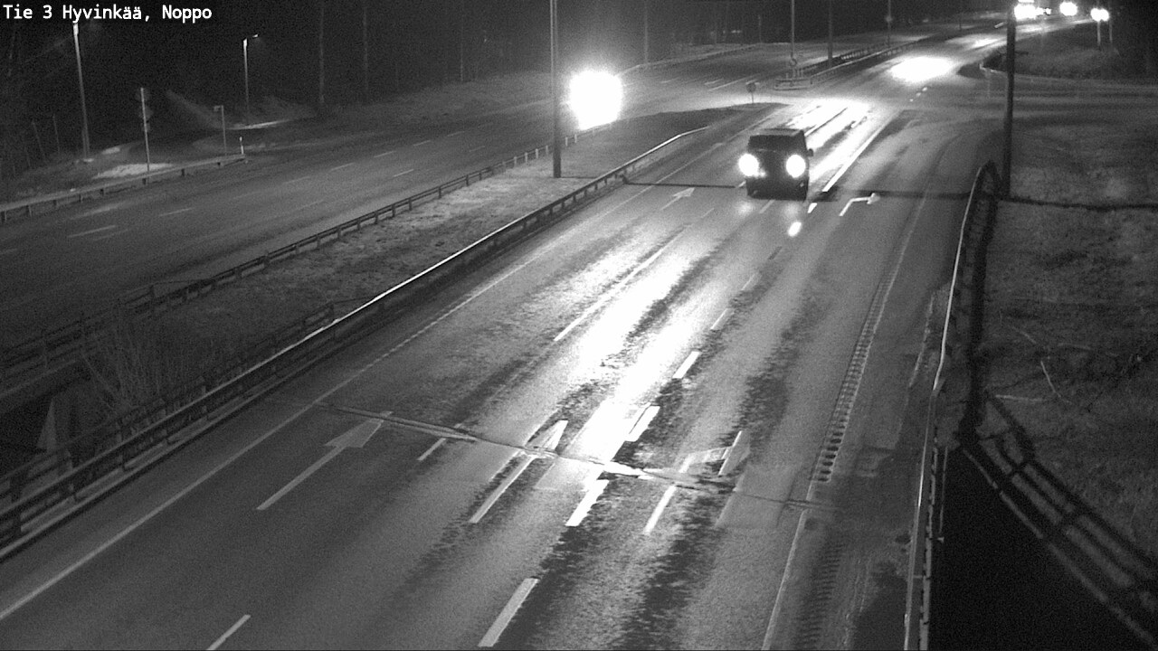 Kelikamerat Kuva Tie 3 Hyvinkää, Noppo, Hyvinkää, Uusimaa