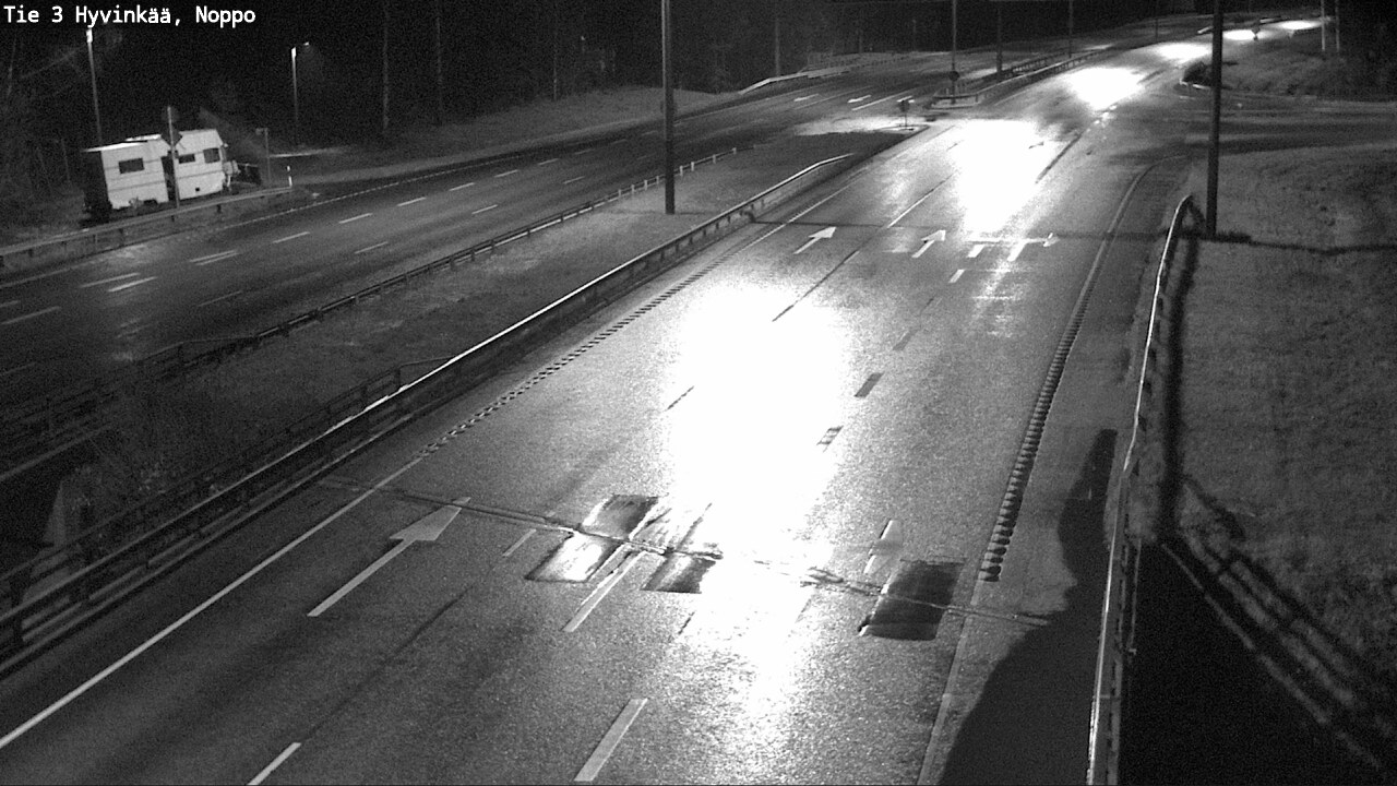 Kelikamerat Kuva Tie 3 Hyvinkää, Noppo, Hyvinkää, Uusimaa