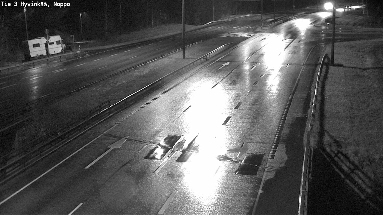 Kelikamerat Kuva Tie 3 Hyvinkää, Noppo, Hyvinkää, Uusimaa