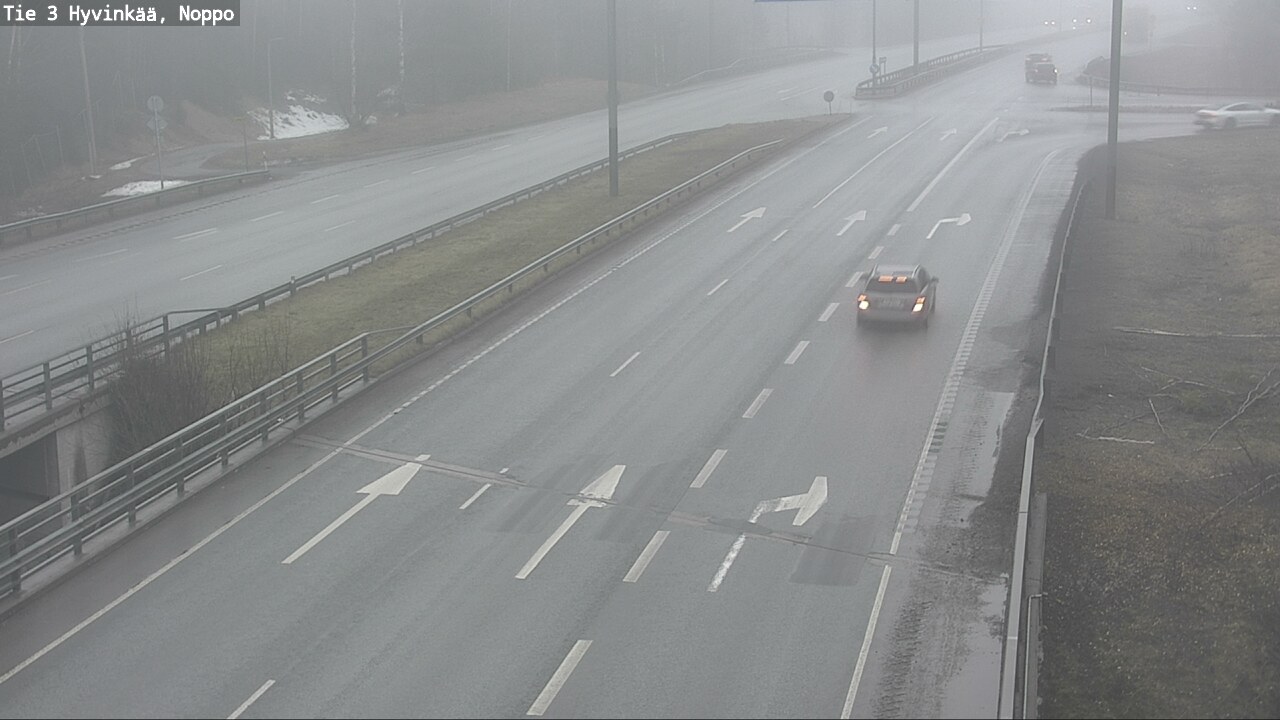 Kelikamerat Kuva Tie 3 Hyvinkää, Noppo, Hyvinkää, Uusimaa