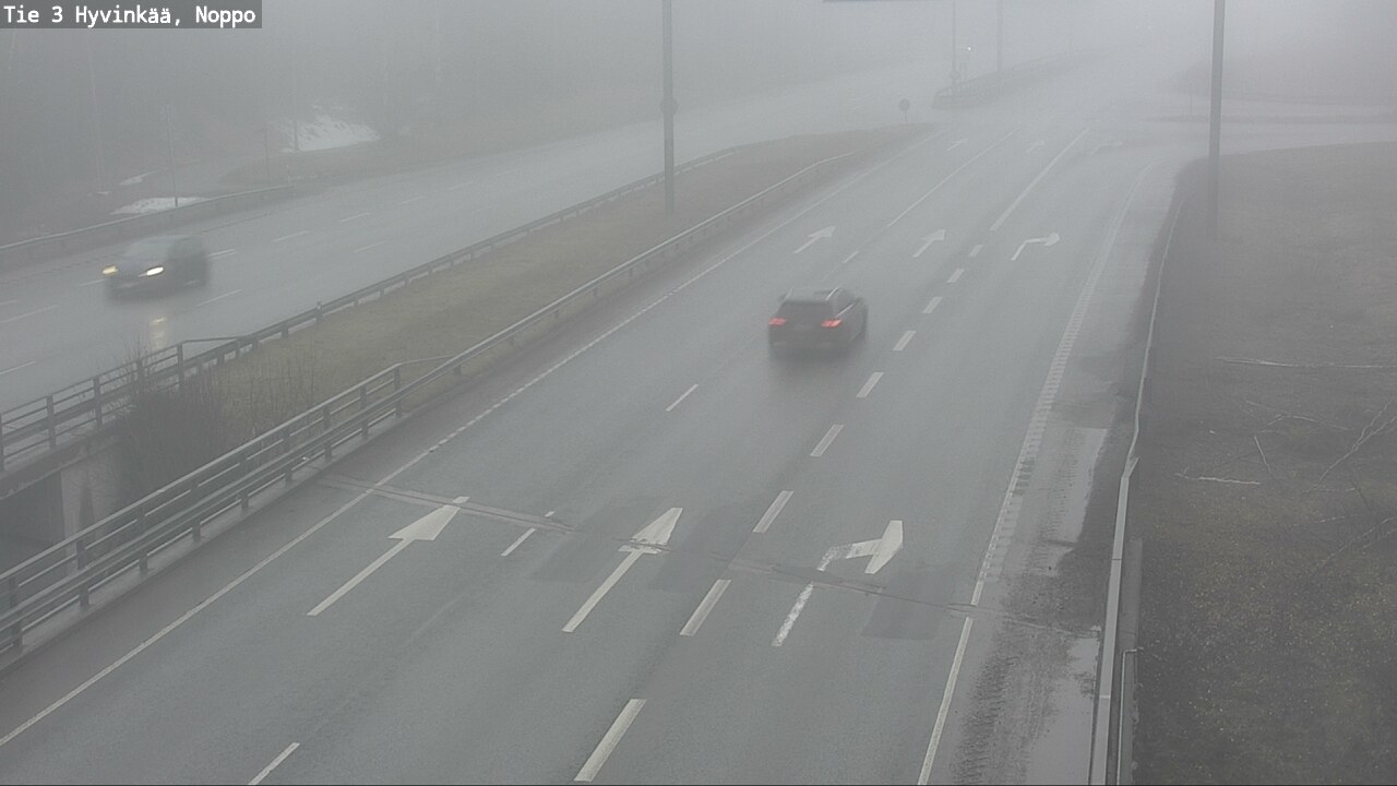 Kelikamerat Kuva Tie 3 Hyvinkää, Noppo, Hyvinkää, Uusimaa