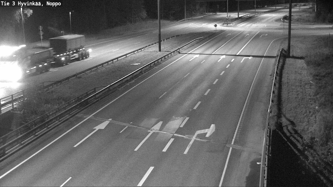 Kelikamerat Kuva Tie 3 Hyvinkää, Noppo, Hyvinkää, Uusimaa