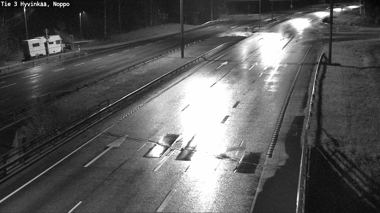 Kelikamerat Kuva Tie 3 Hyvinkää, Noppo, Hyvinkää, Uusimaa