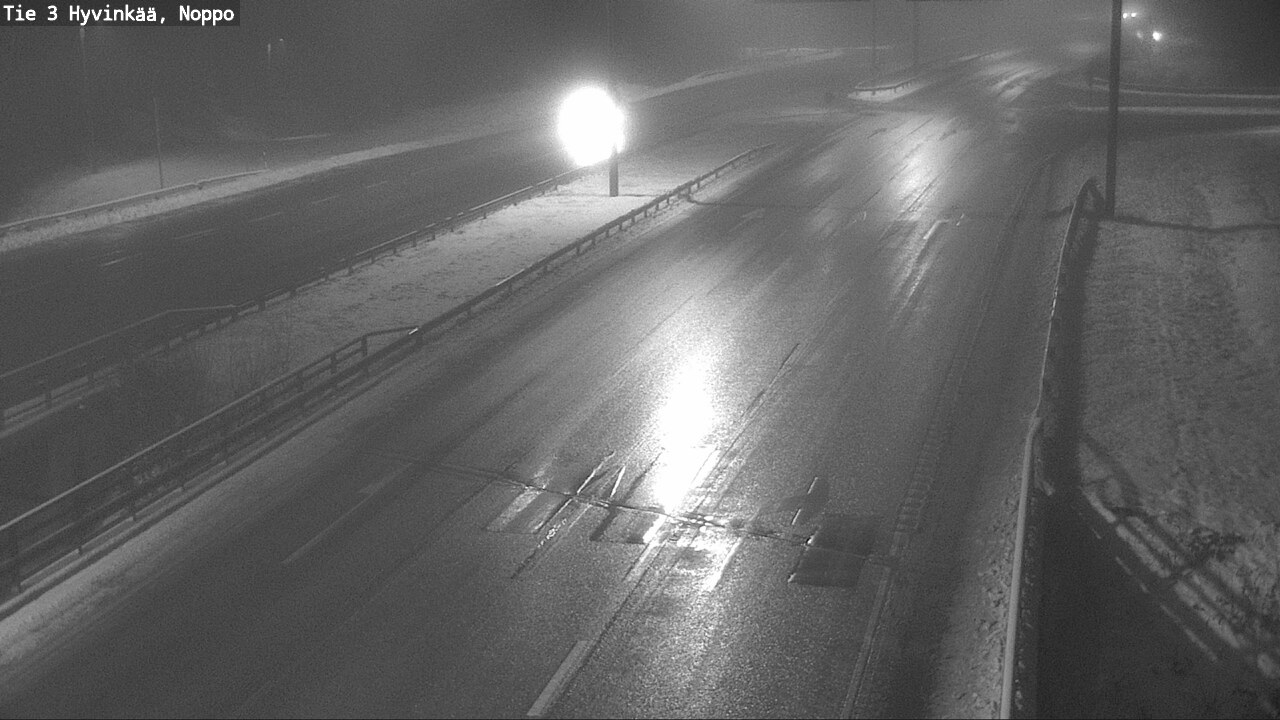 Kelikamerat Kuva Tie 3 Hyvinkää, Noppo, Hyvinkää, Uusimaa